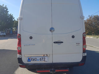 Volkswagen Crafter 163 cp foto 6