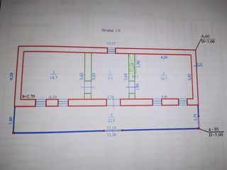 Продается  дом foto 5