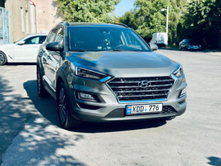 Hyundai Tucson foto 2