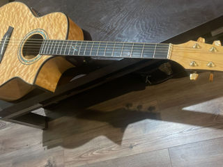 Ibanez EW-50QME-NT foto 3