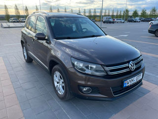 Volkswagen Tiguan foto 9