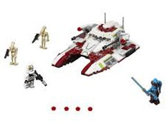 Продам Lego Star Wars, Лего звёздные войны foto 3