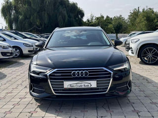 Audi A6 foto 2