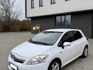 Toyota Auris foto 10