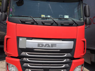 Daf XF 510 foto 3