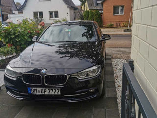 BMW 3 Series foto 2