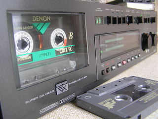 Akai Gx-f90 foto 3