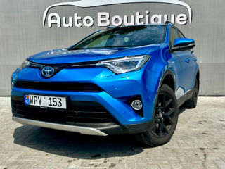 Toyota Rav 4 foto 4