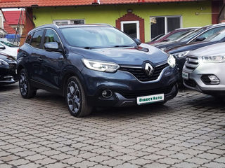 Renault Kadjar foto 5