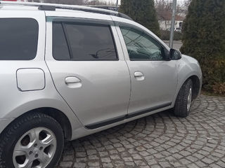 Dacia Logan Mcv foto 2