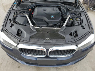 BMW 5 Series foto 11