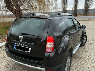 Dacia Duster foto 2