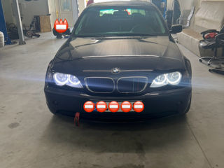 BMW 3 Series foto 4