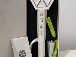 EXO Official light stick foto 2