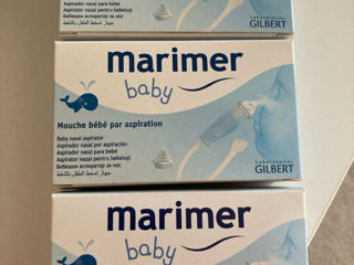 Pampers + Mariner foto 2