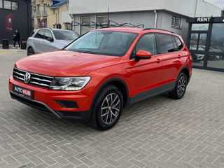 Volkswagen Tiguan foto 9