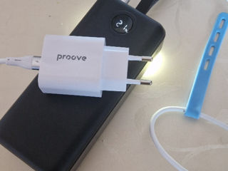 power bank 30 000 mp. foto 4