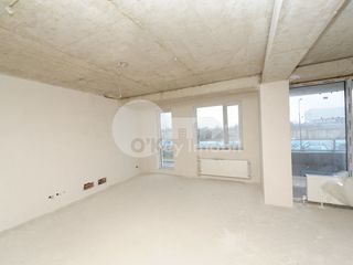 Apartament în varianta albă, 240 mp, încălzire autonomă, Ciocana, 82900 € ! foto 5