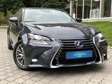 Lexus GS Series foto 4