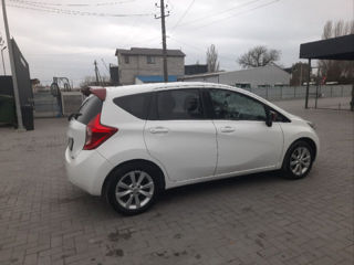 Nissan Note foto 3