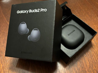 Samsung Galaxy Buds 2 Pro ( AKG ) foto 1