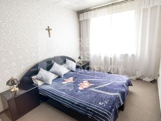 Apartament cu 4 odăi în zonă dezvoltată, str. M. Spătaru, Ciocana foto 2