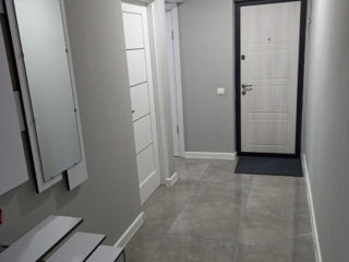 Apartament cu 3 camere, 75 m², Botanica, Chișinău