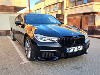 BMW 7 Series foto 3