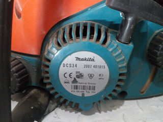 Makita DCS34 foto 5