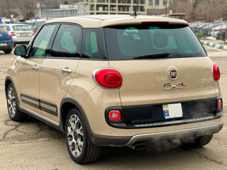 Fiat 500L foto 9