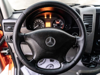 Mercedes Sprinter foto 8