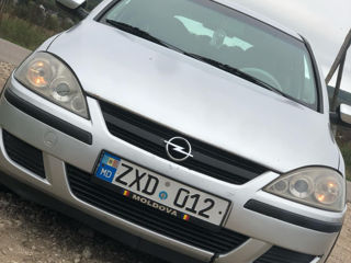 Opel Corsa foto 3