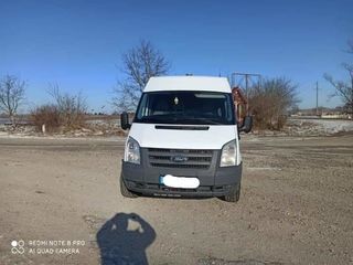 Ford Transit foto 2