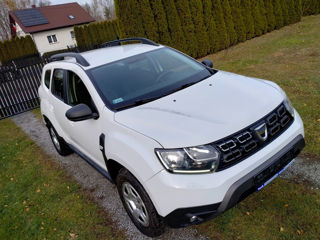 Dacia Duster foto 5