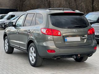 Hyundai Santa FE foto 5