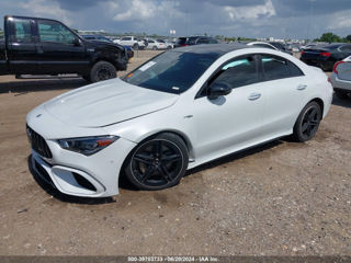 Mercedes CLA foto 3