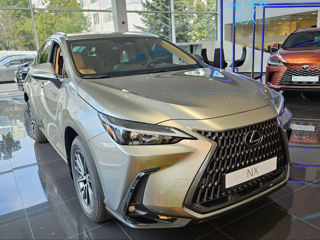 Lexus NX Series foto 6