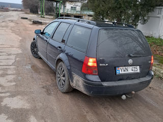 Volkswagen Golf foto 6