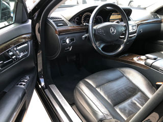 Mercedes S-Class foto 7