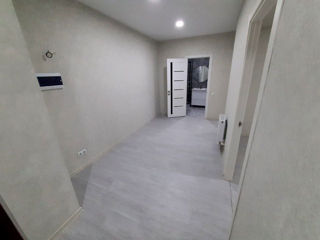 Apartament cu 2 camere, 66 m², Telecentru, Chișinău foto 4
