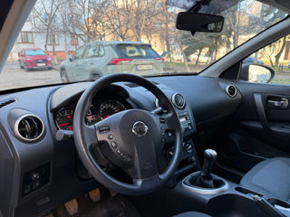 Nissan Qashqai foto 8