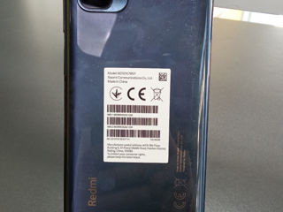Xiaomi Redmi Note 10S 64Gb foto 2