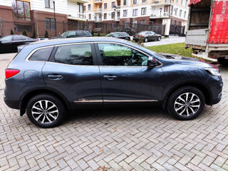 Renault Kadjar foto 5