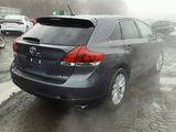 Toyota Venza foto 4