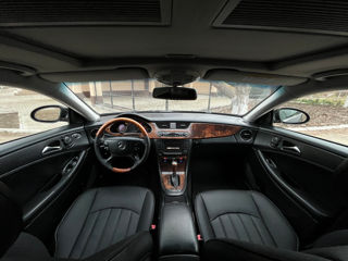 Mercedes CLS-Class foto 10