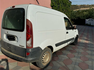 Renault Kangoo foto 2