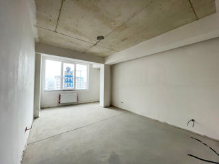 Apartament cu 2 camere, 51 m², Centru, Orhei foto 5