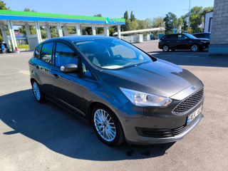 Ford C-Max foto 7