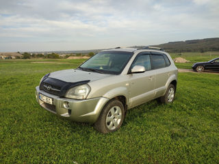 Hyundai Tucson foto 1