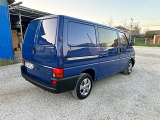 Volkswagen T4 1.9 TDI foto 5